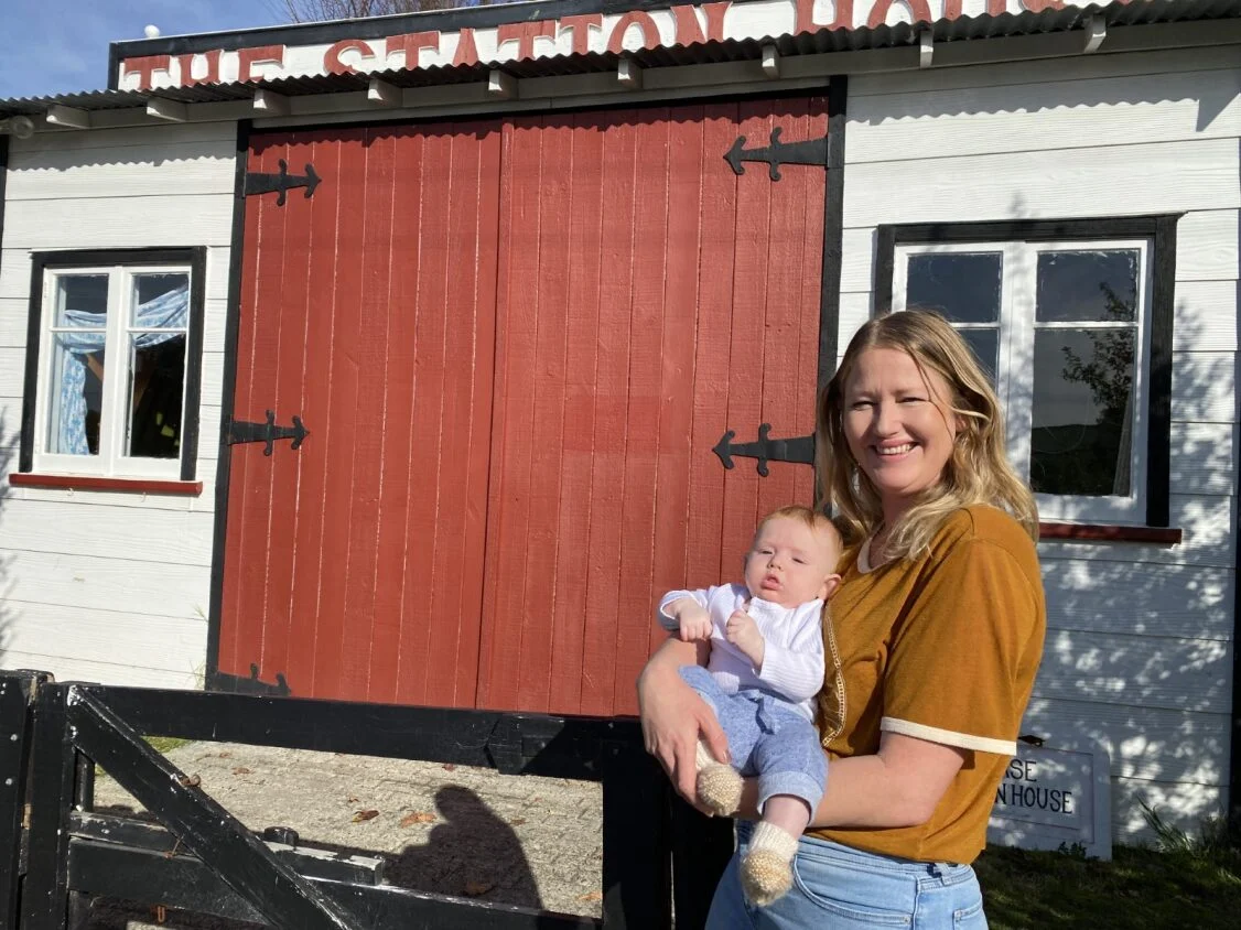 The Station House seeks its next act