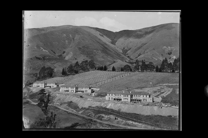 A troubled history behind Nelson’s former asylum pt 2