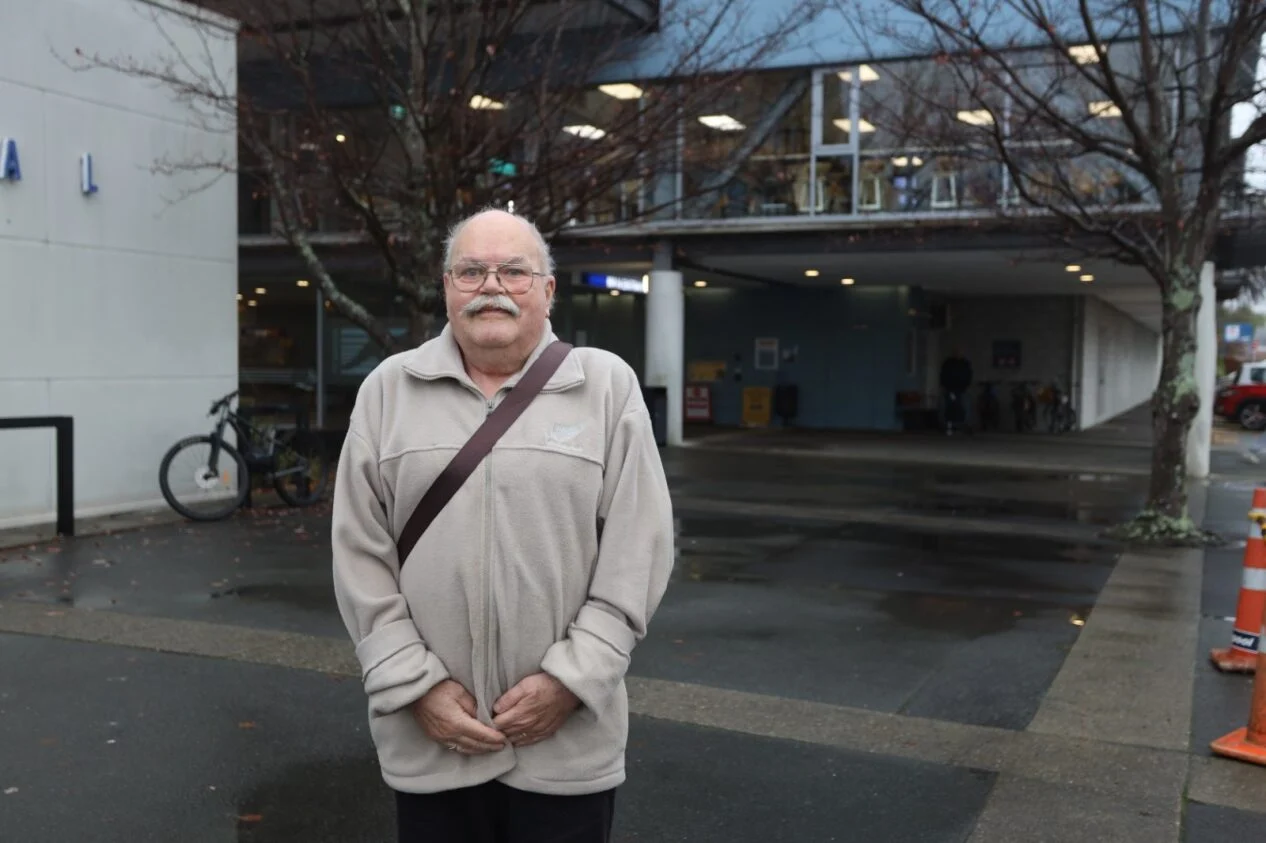 ‘You bought me time’: blood donors thanked