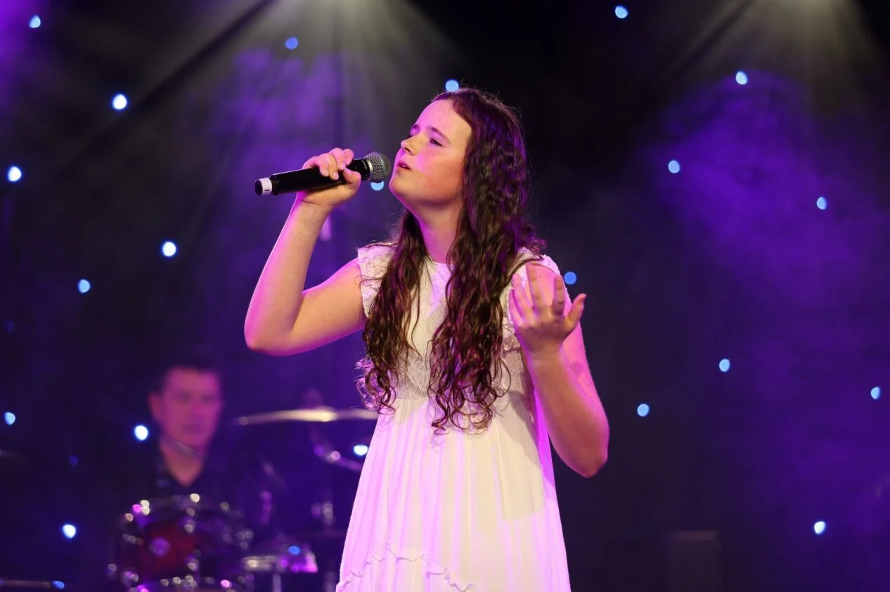 Nelson’s Isobel Stevens wins top junior title at NZ Gold Guitar Awards