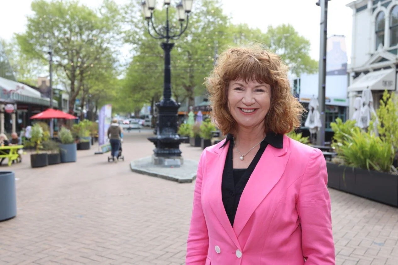 Nelson councillor Lisa Austin faces dismissal vote