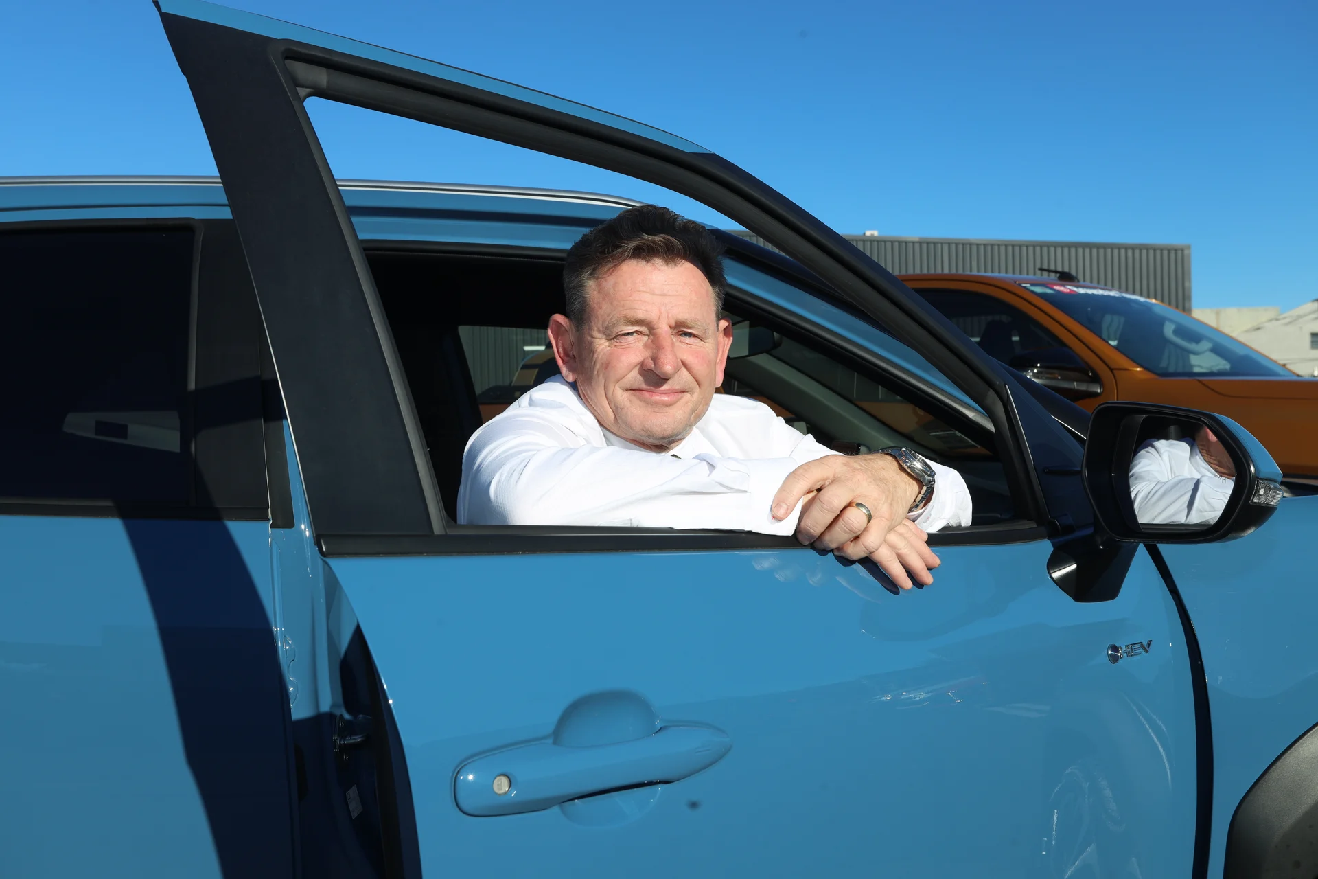 Future uncertain for Nelson car-share services