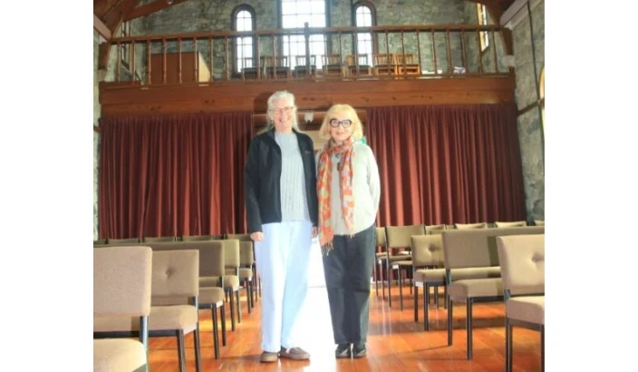 Motueka Chanel Arts Centre for sale