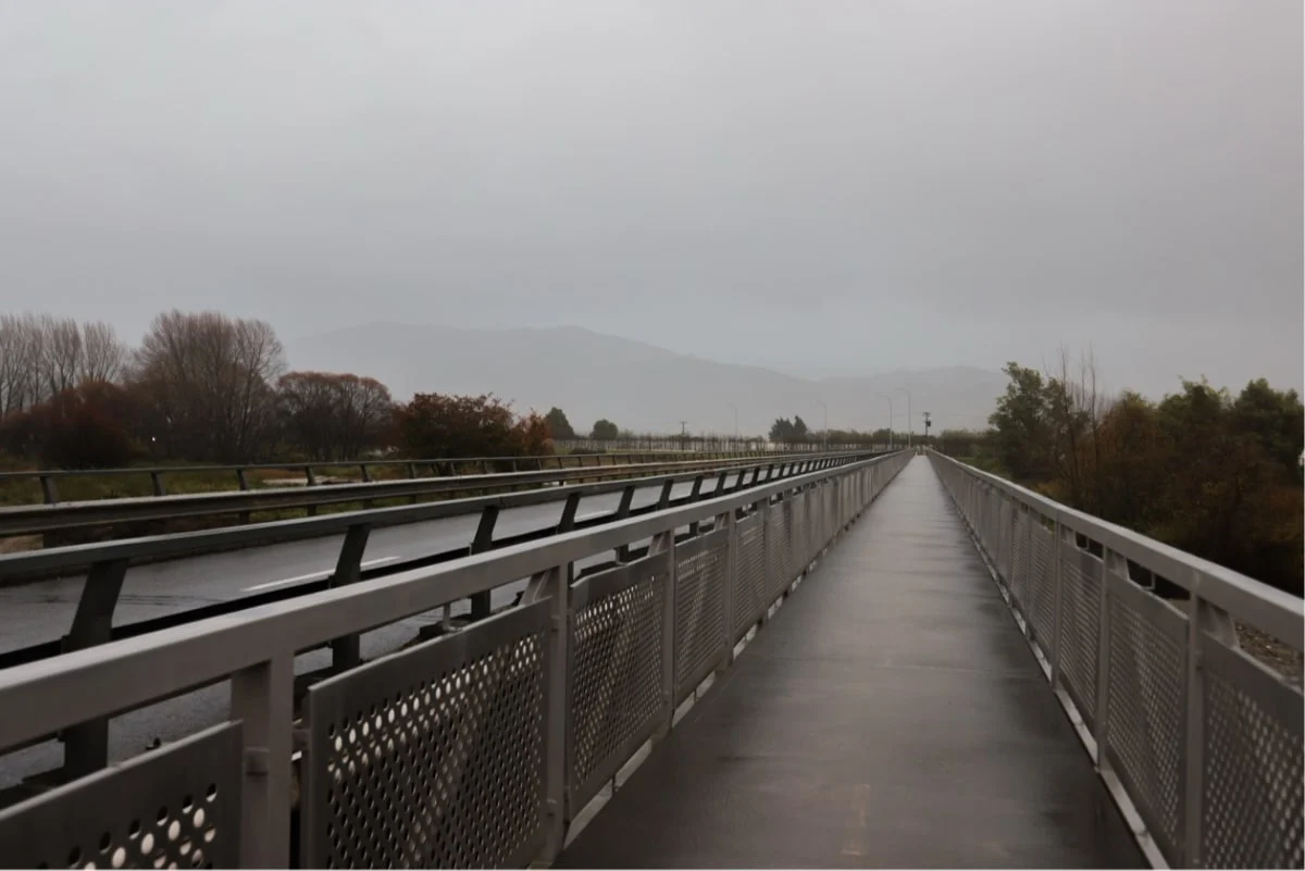 Warning of severe weather without causing anxiety a fine balance, Tasman mayor says