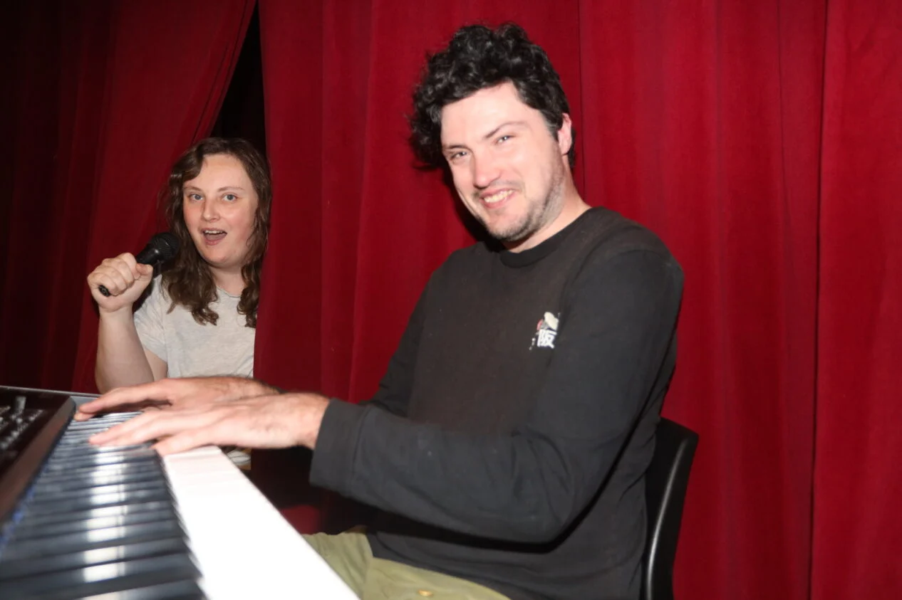 Musical theatre songs come alive in Nelson