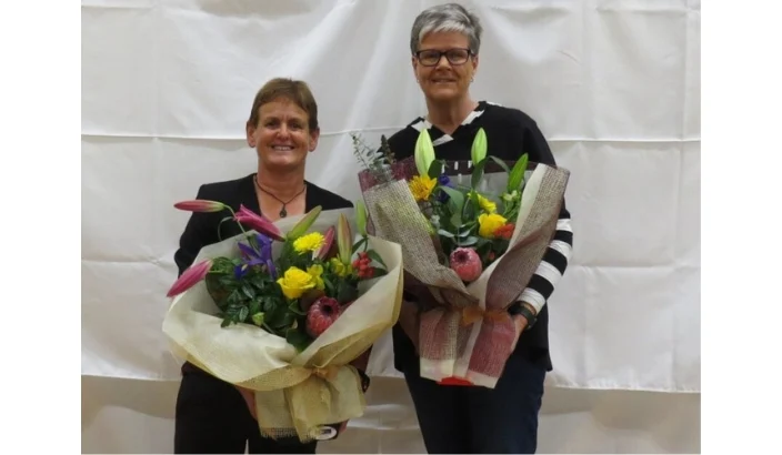 Bowls Nelson celebrates golden season at prize-giving