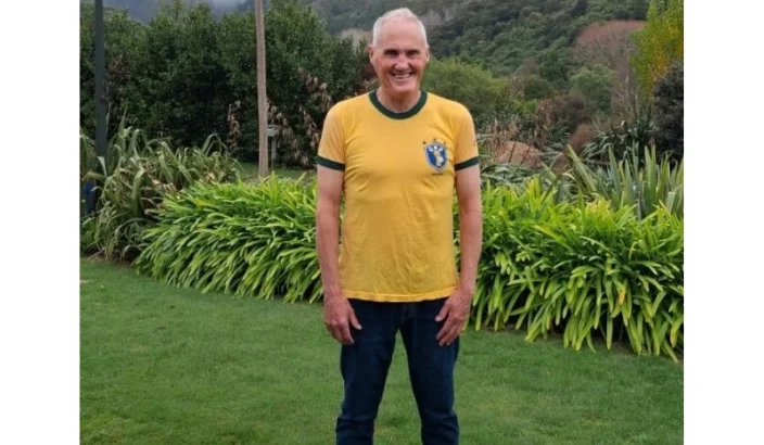 1982 All Whites veteran reflects