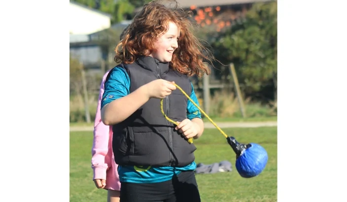 Matariki Games bring Tasman students together