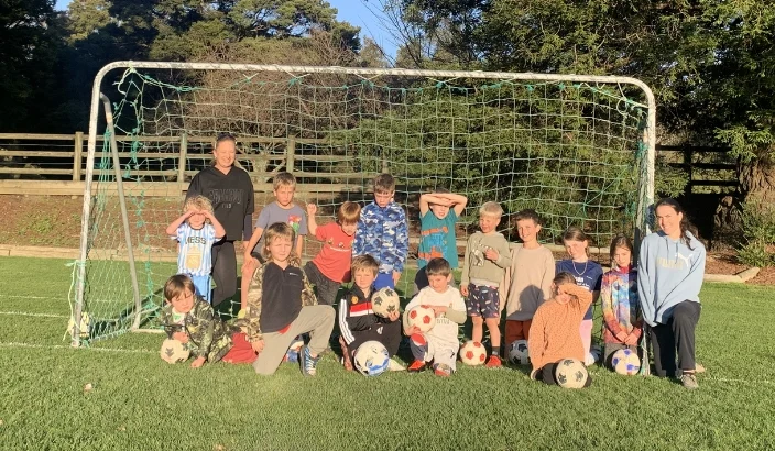 Wakefield FC riding football boom