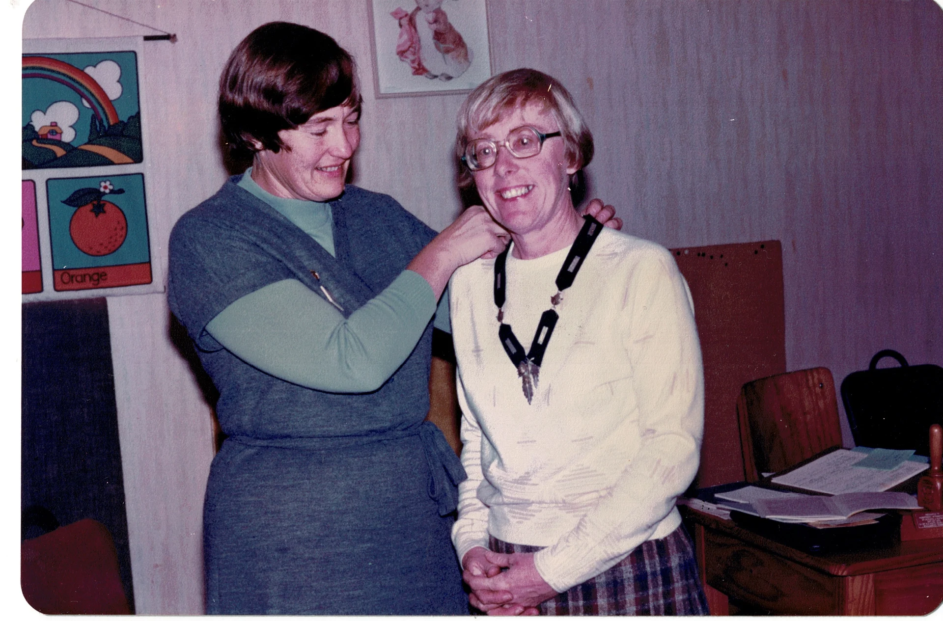Motueka Soroptimist Jewel history and meaning
