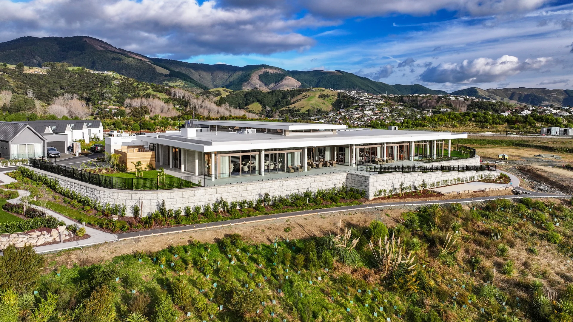 Coastal View wins national property award