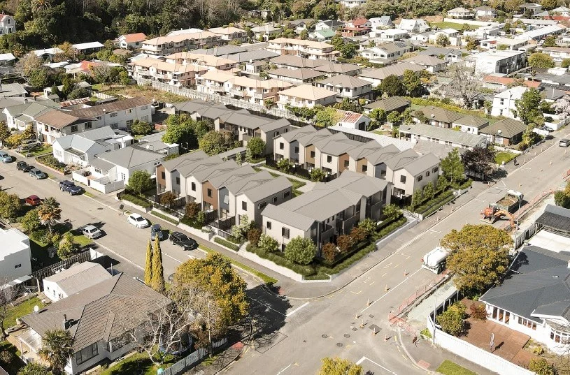 Nelson one-bedroom housing demand outpaces supply