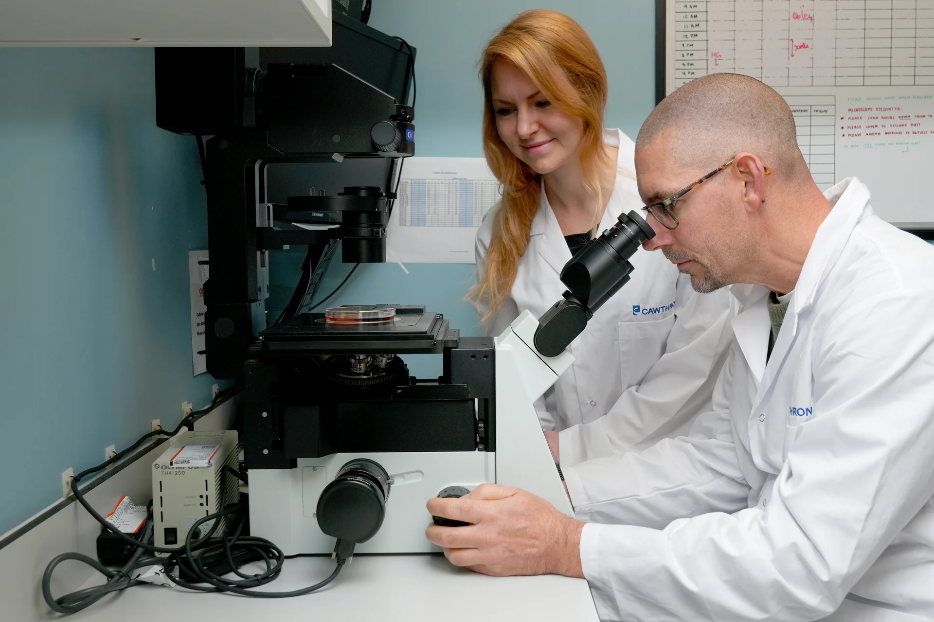 Nelson science dives into global skincare research