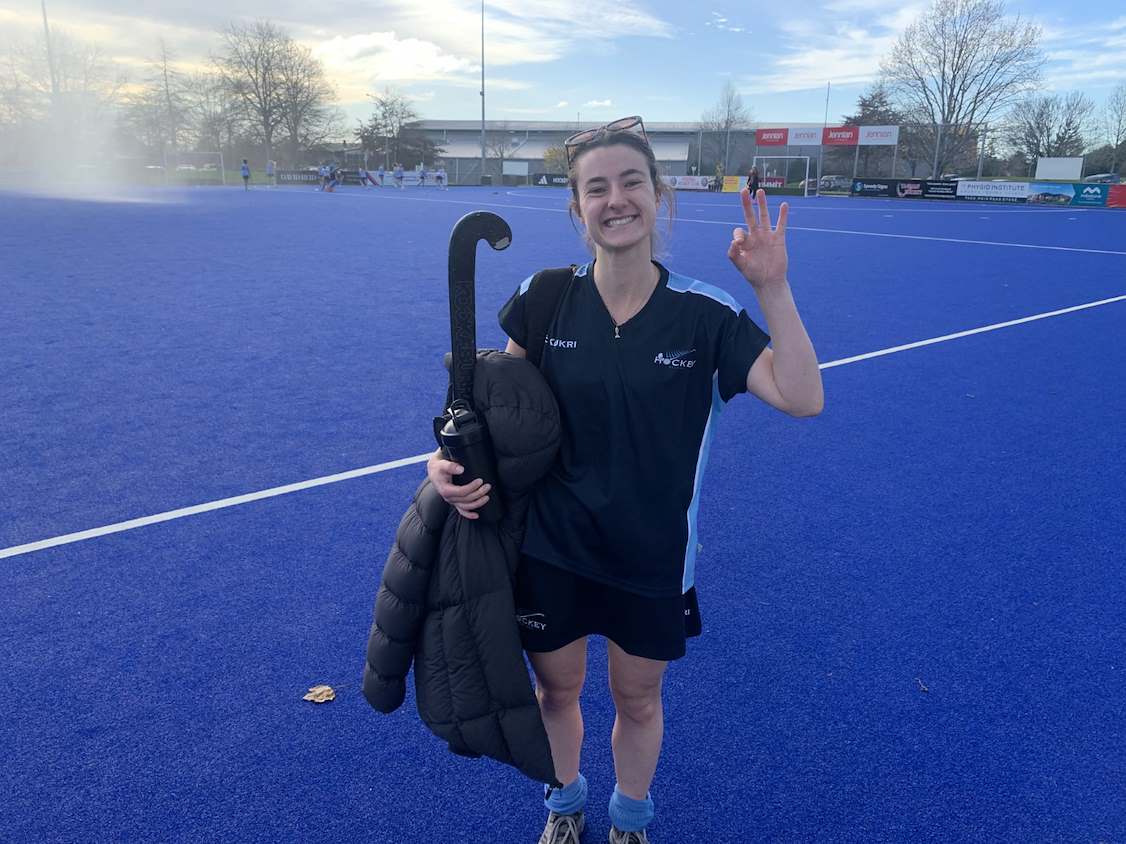 Nelson hockey teams open season with wins