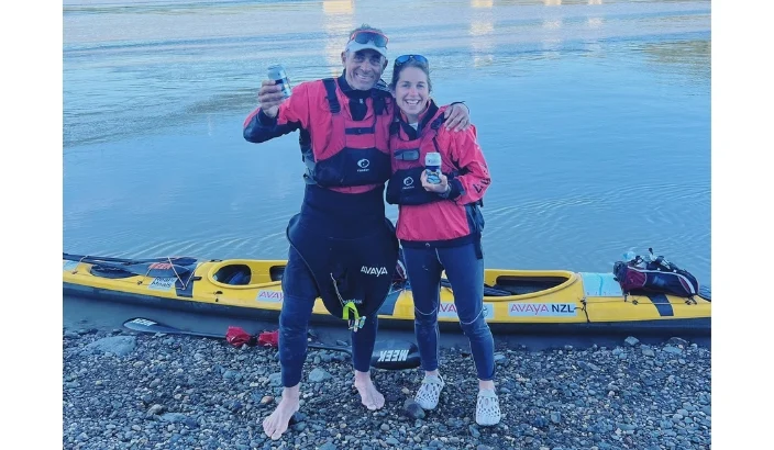 Adventure racers reunite for Yukon 1000 challenge