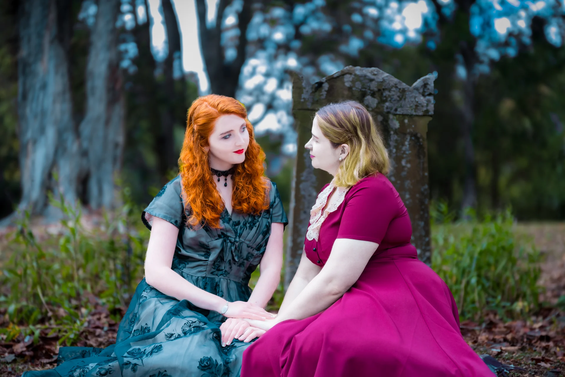 Red Door Theatre hosts three-play season