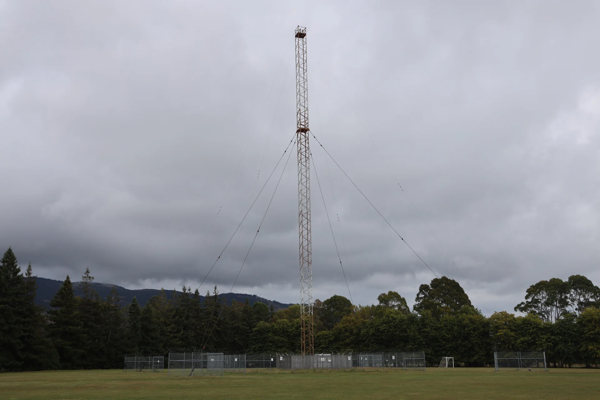 Saxton Field land secured for public reserve
