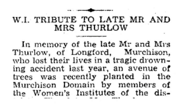 Longford couple remembered after river tragedy