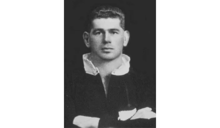 All Black selection revives local rugby history