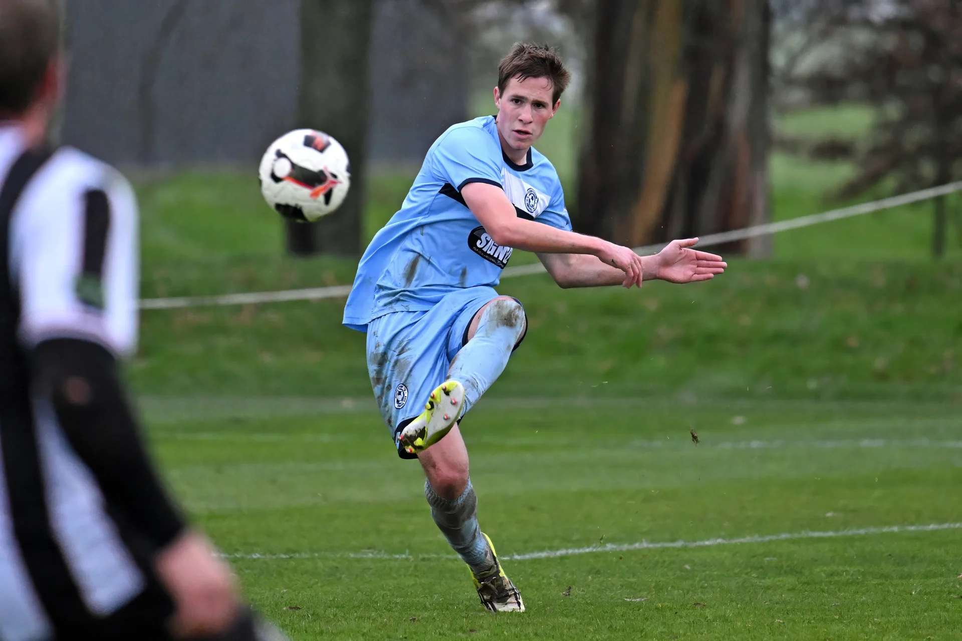 Suburbs march on after commanding cup win