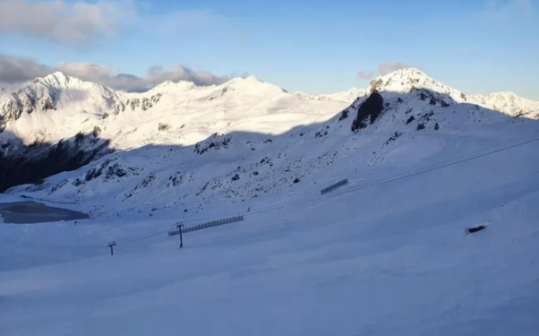 Rainbow Ski opens only on weekends as new operating model tested