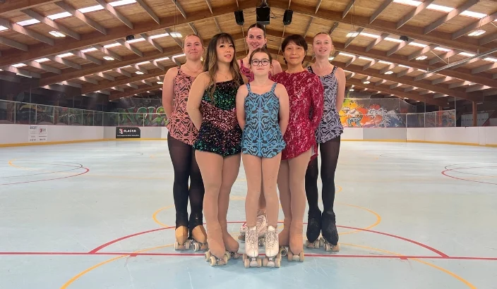 Nelson skaters chase national team spots
