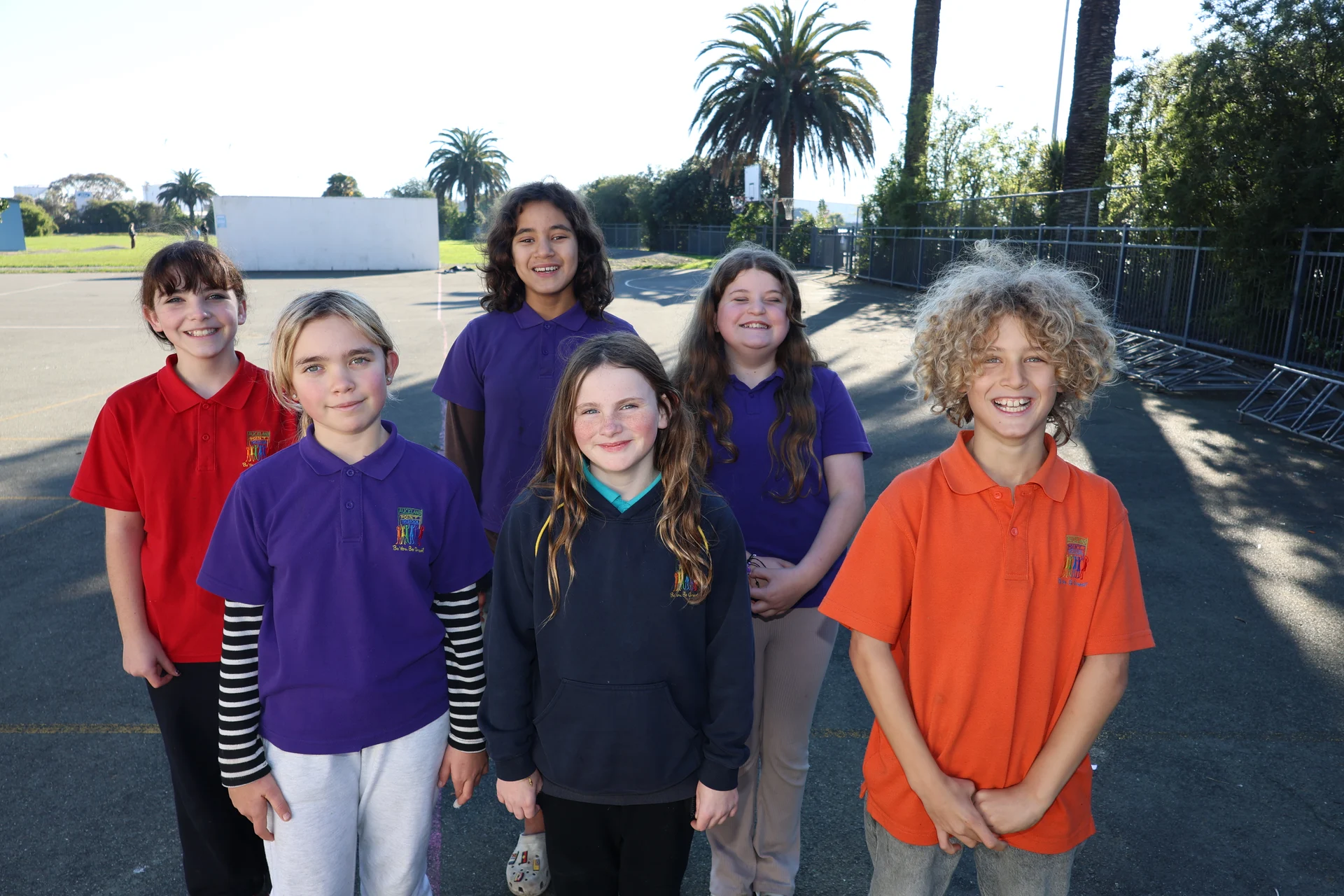 School bake sale raises $570 for sea