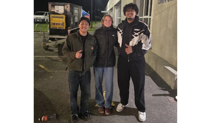 Matariki festival makes lasting first impression