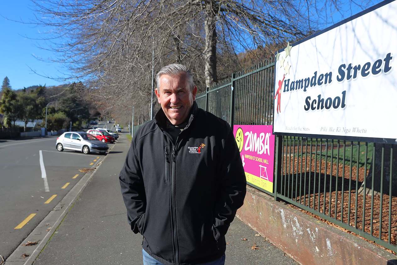Safety and parking at heart of cycleway debate