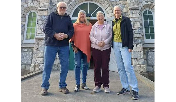 Motueka campaign to save Chanel Arts Centre