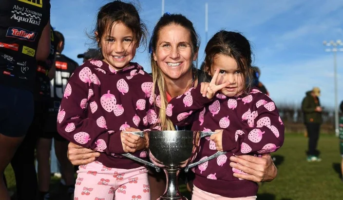 Jess Drummond eyes rare sporting double