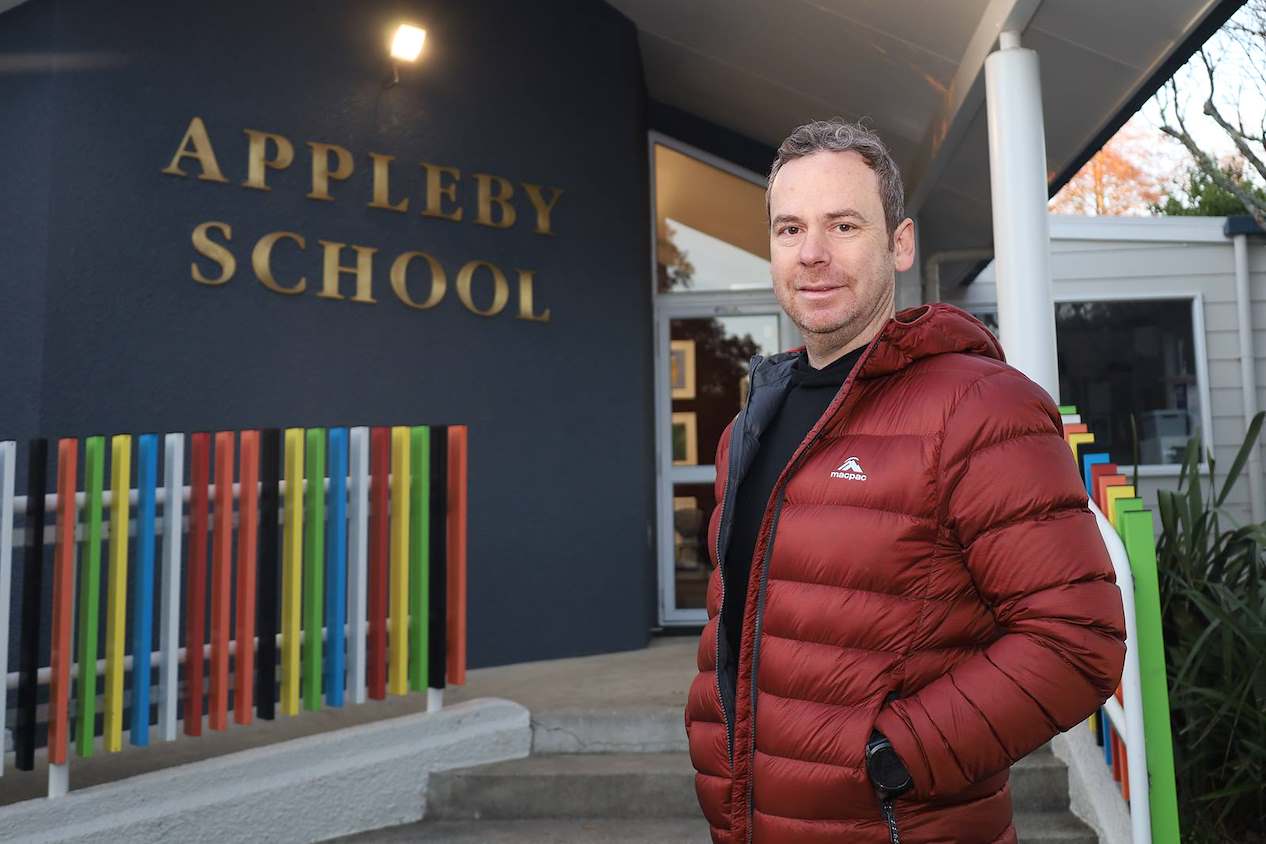 Government to replace schools’ diesel boilers
