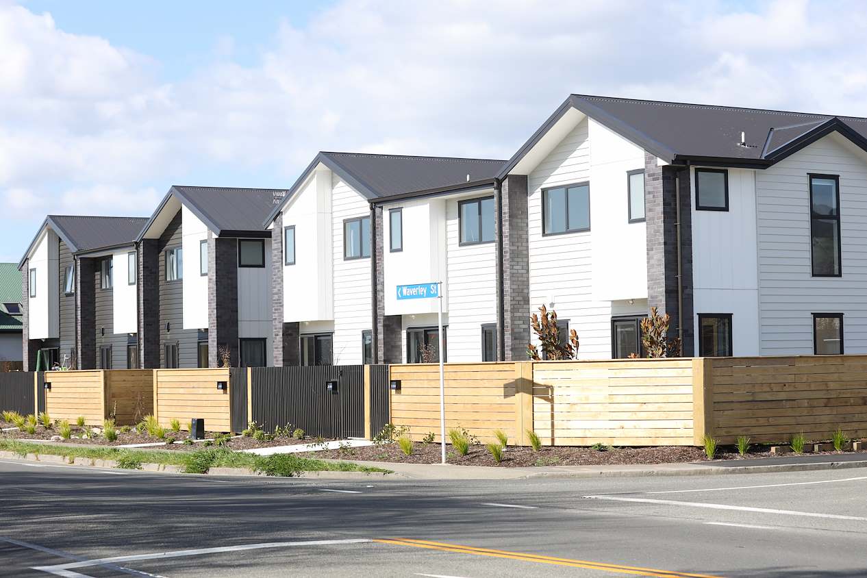 53 submissions on Tasman housing plan