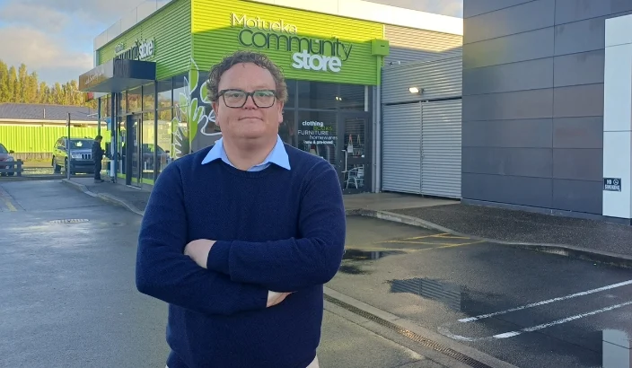 Motueka High objects to Bottle-O proposal