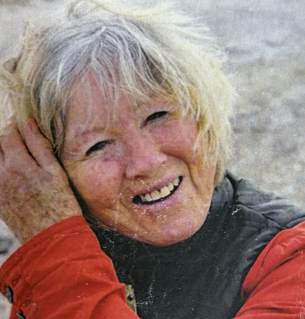 Missing Golden Bay woman entered the sea and didn't come back, police believe