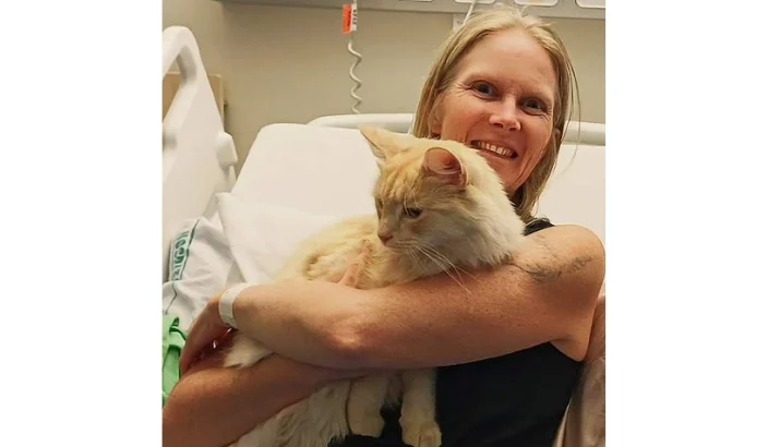 Nelson cyclist faces new recovery setback