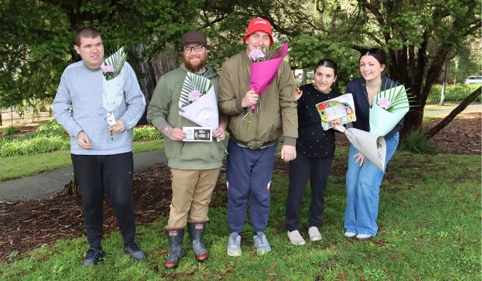 Keeping the parks in play