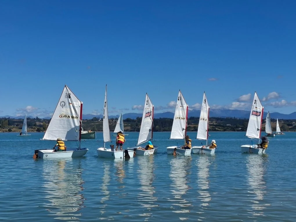 Motueka yacht club seeks volunteer coaches