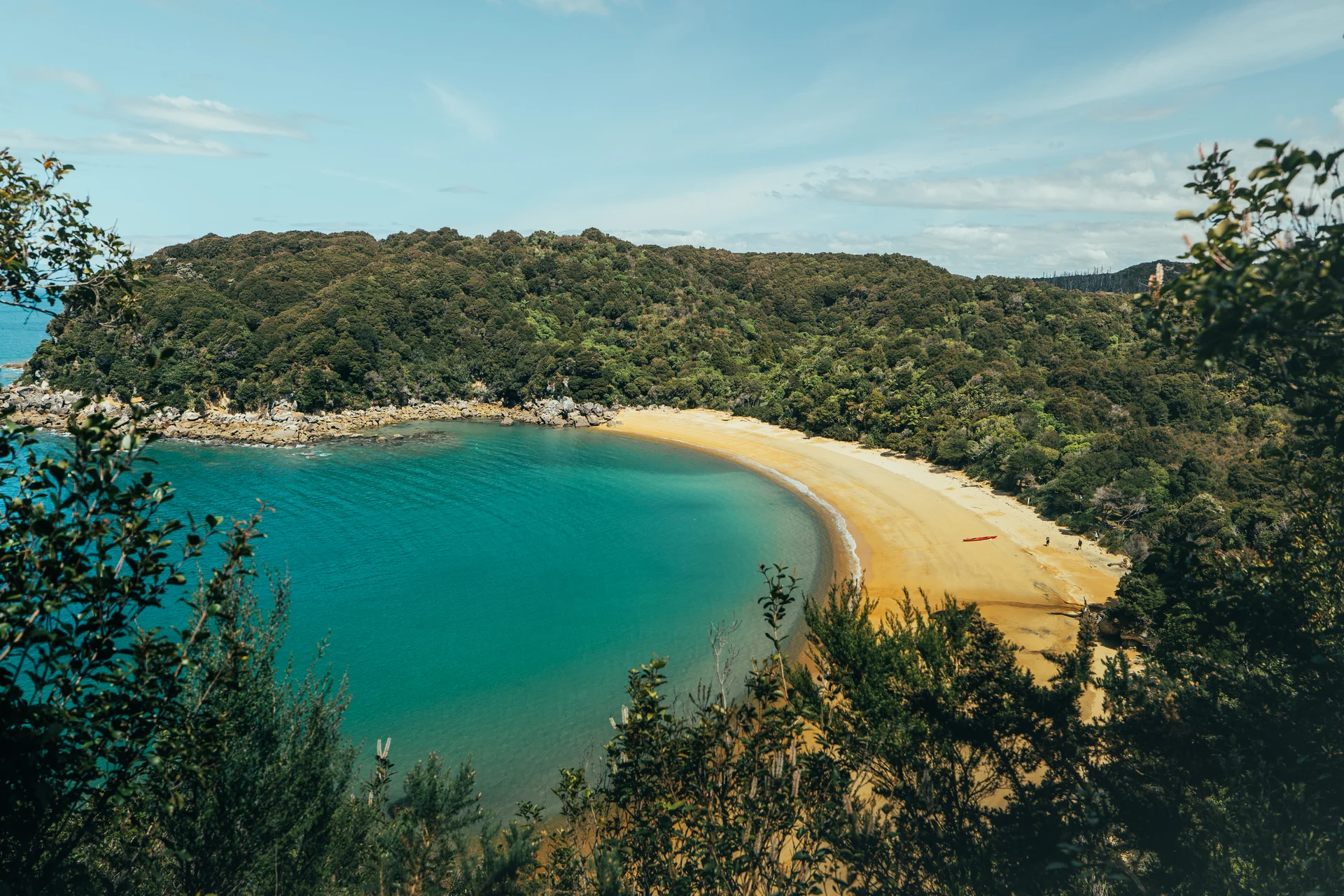 Abel Tasman protections concern mayor
