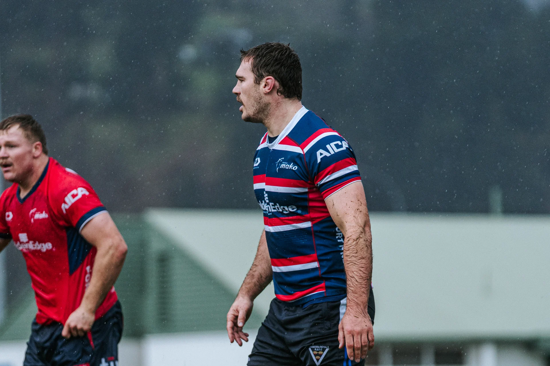 Tasman Mako squad announced for 2026 NPC season