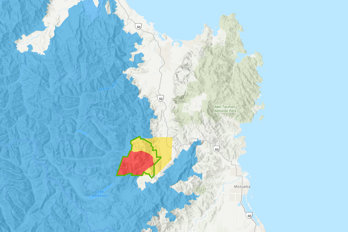 Sams Creek mining future remains uncertain