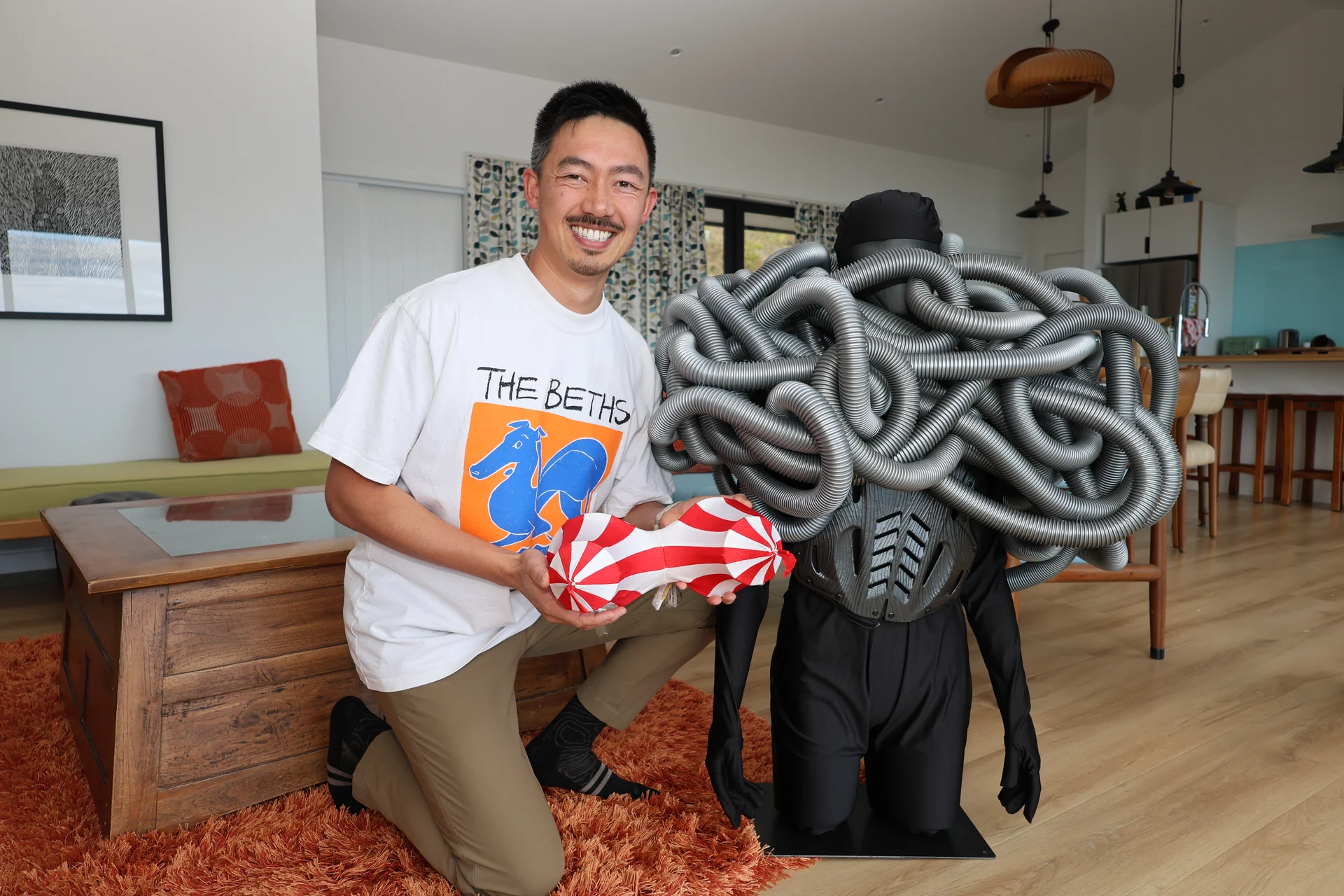 GP's creativity earns fourth WOW final