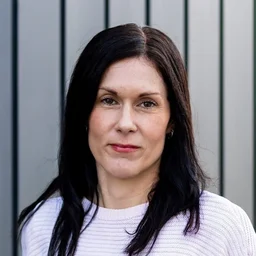 Kate Russell