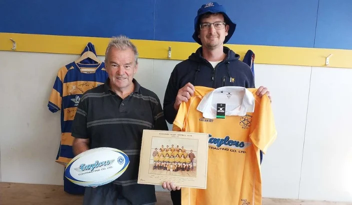 Wanderers seeks treasured club memorabilia