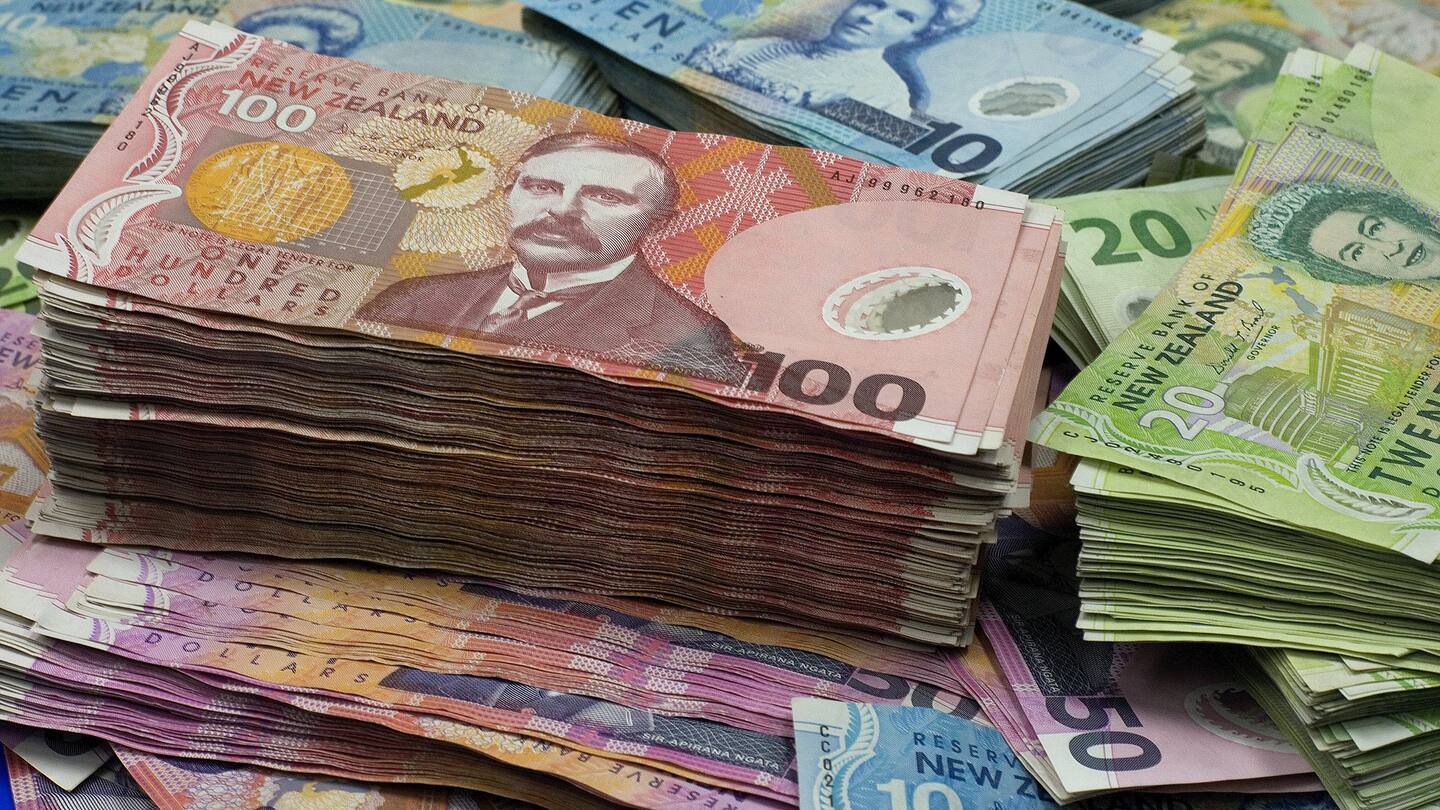 Tasman woman becomes first $1 million Instant Kiwi online winner