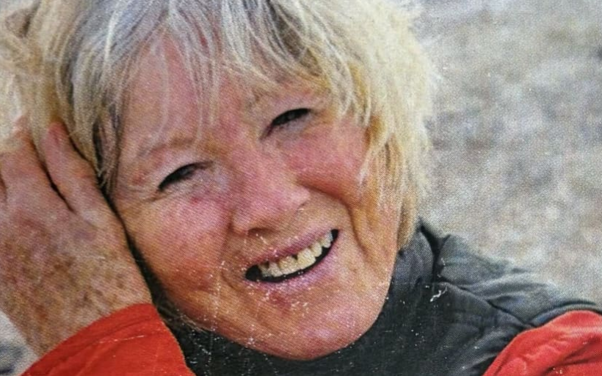 Search for missing 80-year-old in Golden Bay suspended