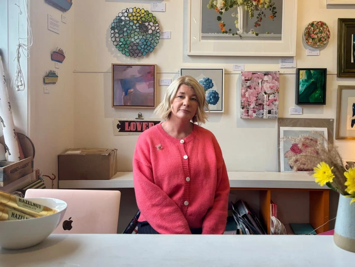 Beloved Nelson cafe forced to close after landlord dispute and roadworks woes