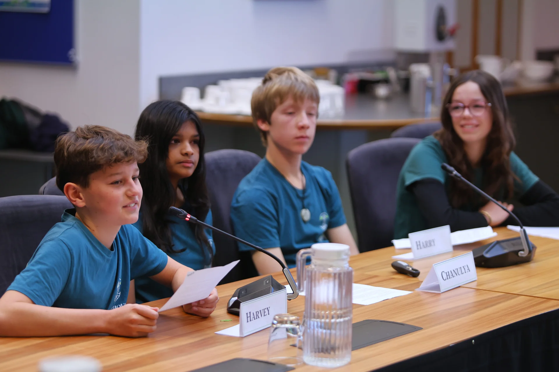 Nelson Tasman students seek climate education funding