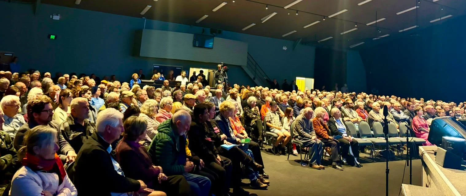 Nelson voters provide Christopher Luxon with a welcome respite