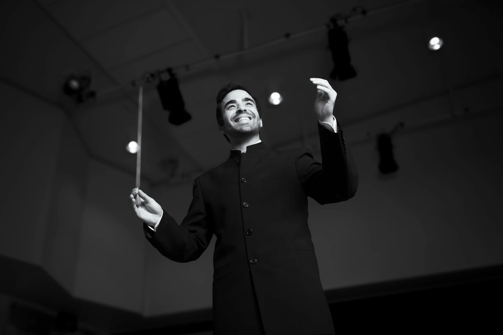 Making a Maestro